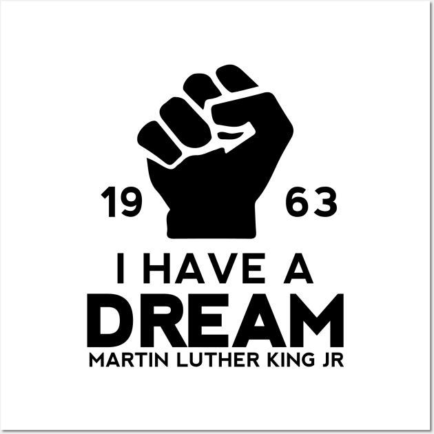 I have a Dream Wall Art by Litho